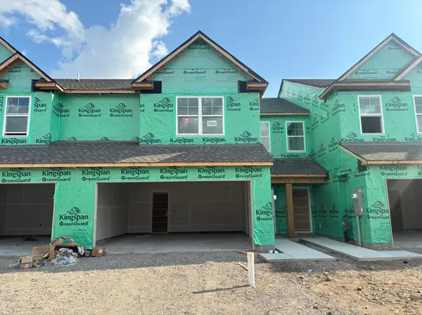 1066 Anmeadle ROW, Rosemount, MN 55068