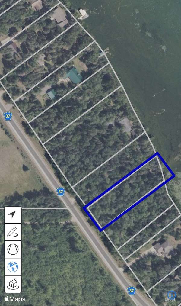 xxxx County 37, Laporte, MN 56461