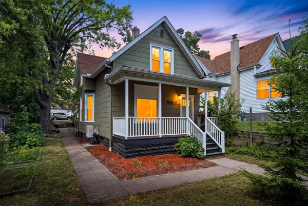 661 Magnolia AVE E, Saint Paul, MN 55106