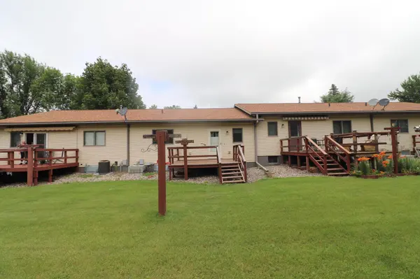 515 Central AVE, Long Prairie, MN 56347