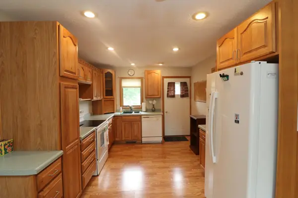 515 Central AVE, Long Prairie, MN 56347