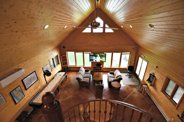 3654 Little Ida Beach RD NW, Alexandria, MN 56308