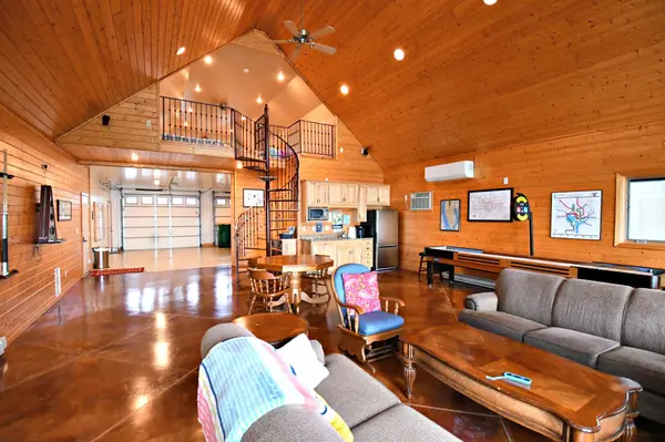 3654 Little Ida Beach RD NW, Alexandria, MN 56308