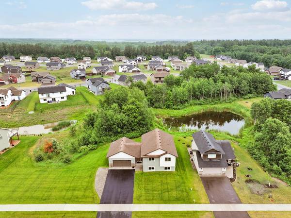 8210 383rd Street, North Branch, MN 55056