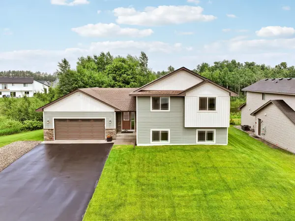 8210 383rd Street, North Branch, MN 55056
