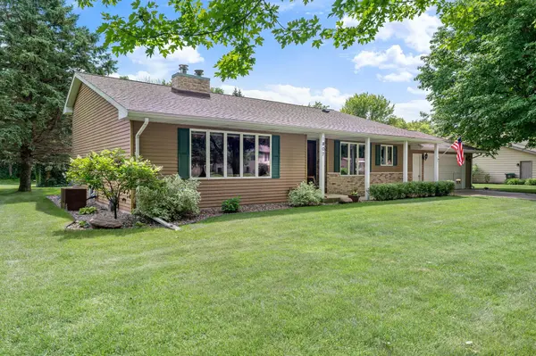 1807 9th ST SW, Austin, MN 55912