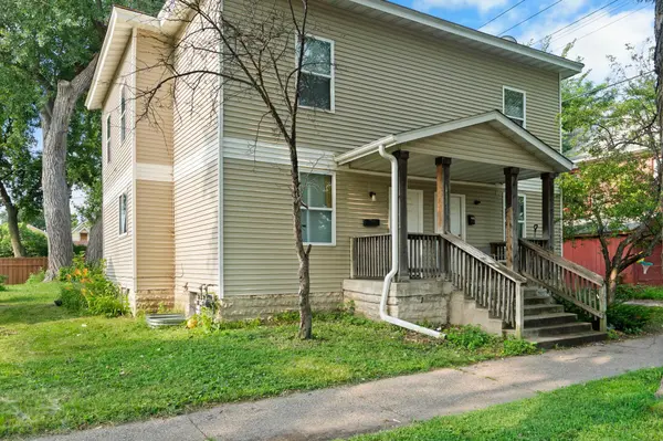 1111 N 17th AVE N, Minneapolis, MN 55411