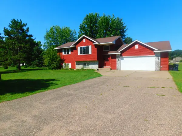 20042 Wild Rice DR NE, Wyoming, MN 55092