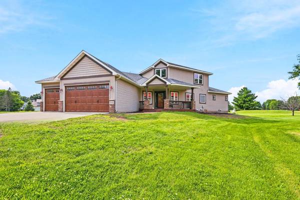 4308 Cass CT, Webster, MN 55088