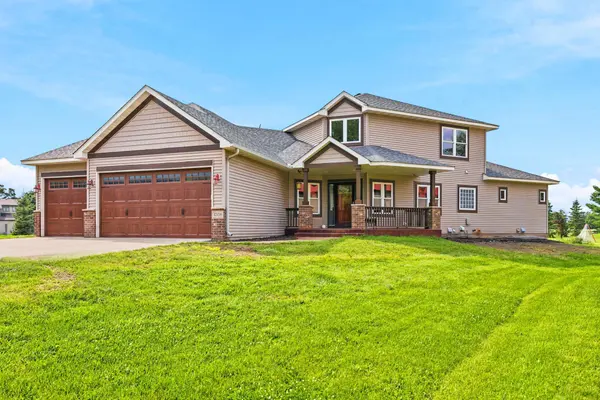 4308 Cass CT, Webster, MN 55088