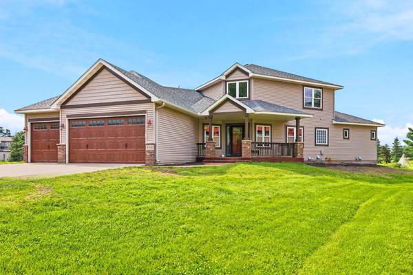 4308 Cass CT, Webster, MN 55088