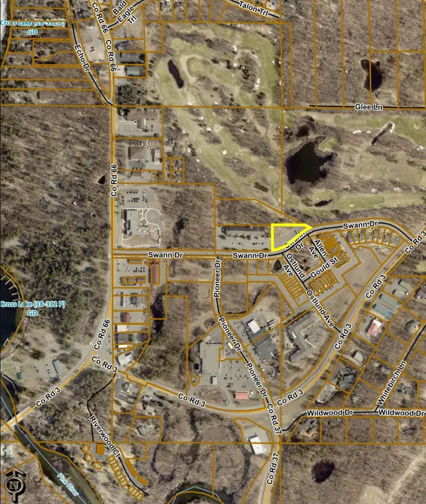 (L1B1) Swann DR, Crosslake, MN 56442