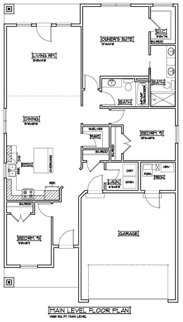 2242 8th LN SE, Cambridge, MN 55008