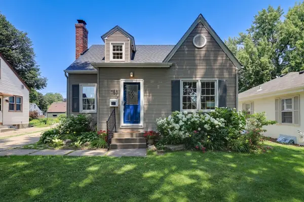 753 Idaho AVE W, Saint Paul, MN 55117