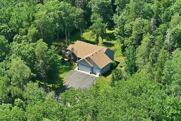 26193 Old Mill RD, Merrifield, MN 56465