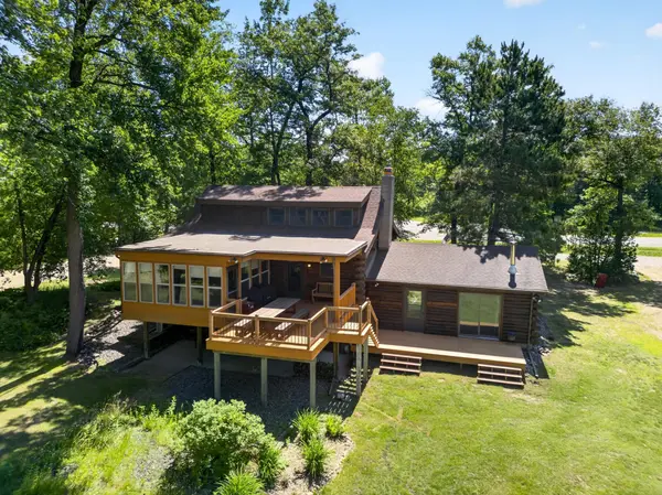 24015 Fork LN, Merrifield, MN 56465