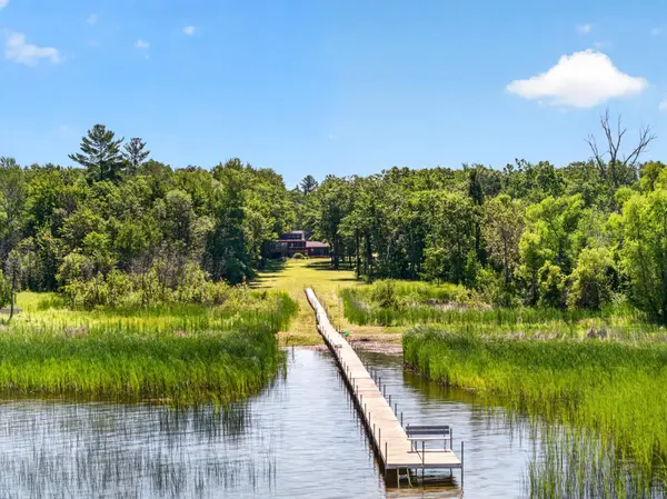 24015 Fork LN, Merrifield, MN 56465