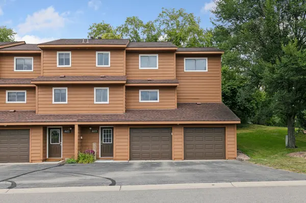 1603 Raindrop DR, Eagan, MN 55121