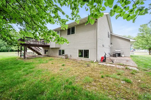 30510 Redding AVE, Shafer, MN 55074