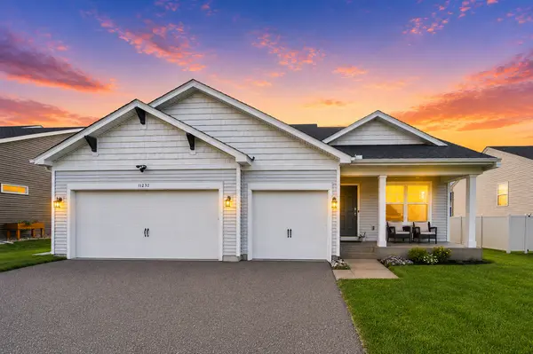 11232 Pierce ST NE, Blaine, MN 55434