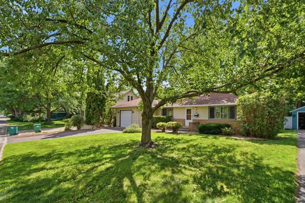 3511 Zane AVE N, Crystal, MN 55422