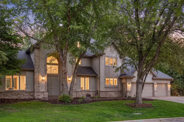 3435 Oakton DR,  Minnetonka,  MN 55305