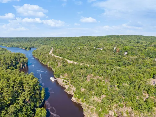 212 Basil ST, Taylors Falls, MN 55084