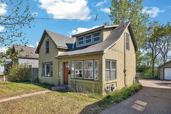 616 Johnson ST, Anoka, MN 55303