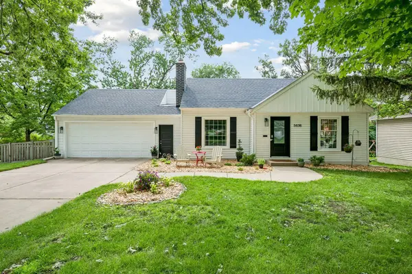5636 Abbott AVE S, Edina, MN 55410