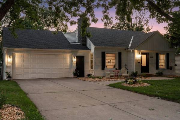 5636 Abbott AVE S, Edina, MN 55410