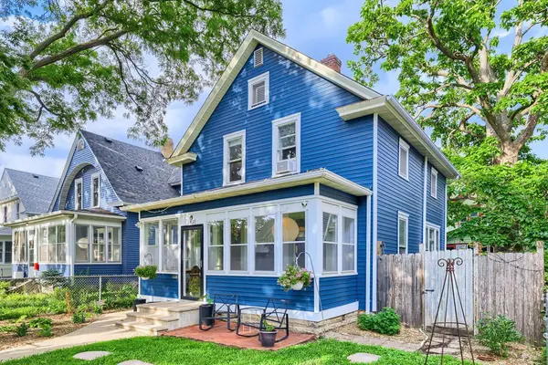 3431 Elliot AVE, Minneapolis, MN 55407