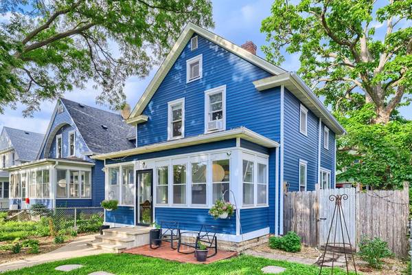 3431 Elliot AVE, Minneapolis, MN 55407