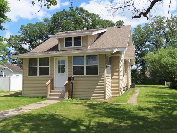 320 Red Lake BLVD, Thief River Falls, MN 56701