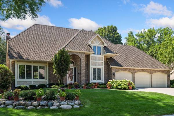 13125 38th AVE N, Plymouth, MN 55441