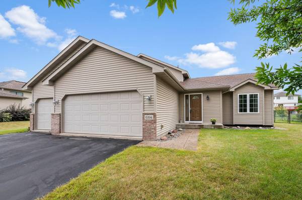 6194 Karmen AVE NE, Albertville, MN 55301