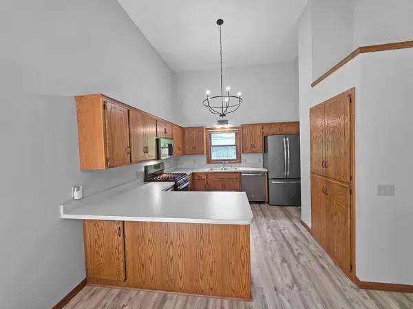 14579 Embry PATH, Apple Valley, MN 55124