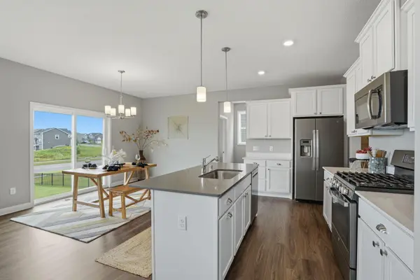 2107 Balsam WAY, Lino Lakes, MN 55038