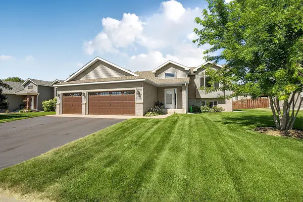 24457 17th AVE, Saint Augusta, MN 56301