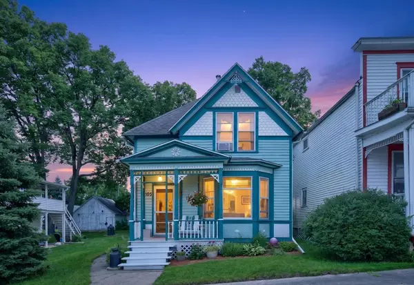 105 Kenilworth AVE N, Lanesboro, MN 55949