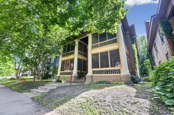 2445 Aldrich AVE S, Minneapolis, MN 55405