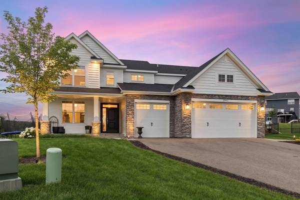 20481 Ginger CT, Lakeville, MN 55044