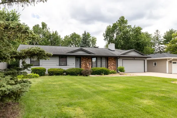 2309 W 95th ST, Bloomington, MN 55431