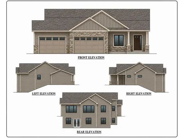 2213 Hiersche RD, Faribault, MN 55021