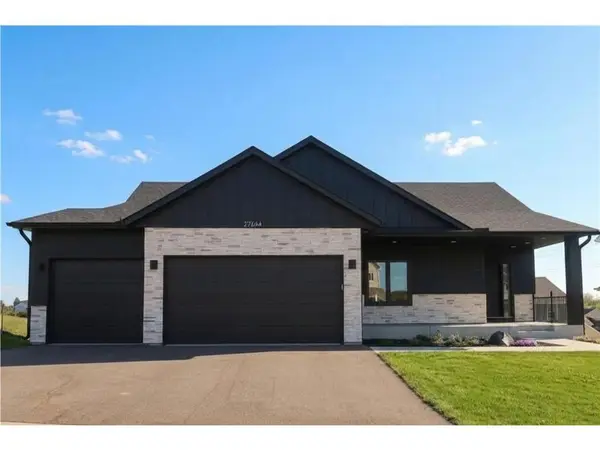 2213 Hiersche RD, Faribault, MN 55021
