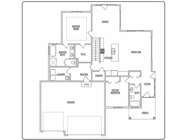 2213 Hiersche RD, Faribault, MN 55021