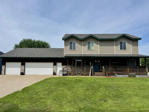 29019 Danel AVE, Randolph, MN 55065