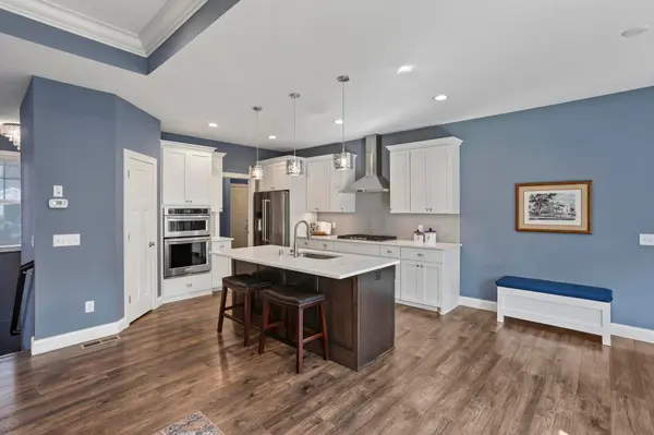 19541 York Street NW, Elk River, MN 55330