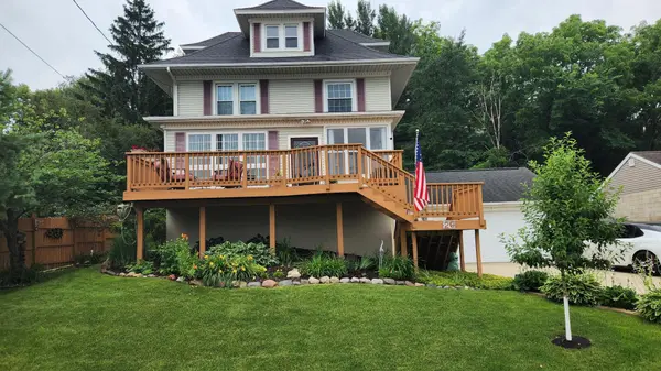 26 21st ST SW, Rochester, MN 55902