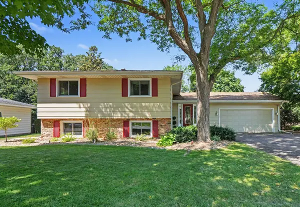 436 Rice Creek BLVD NE, Fridley, MN 55432