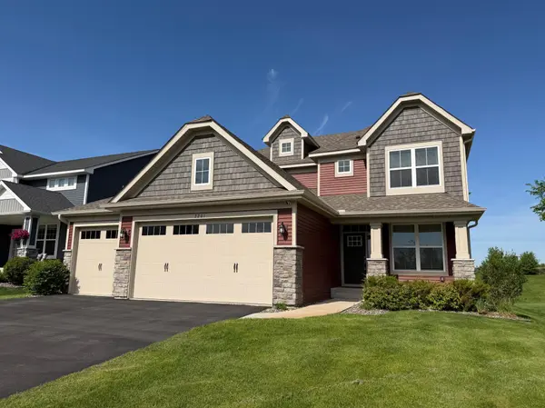 7201 Lasalle AVE NE, Otsego, MN 55301